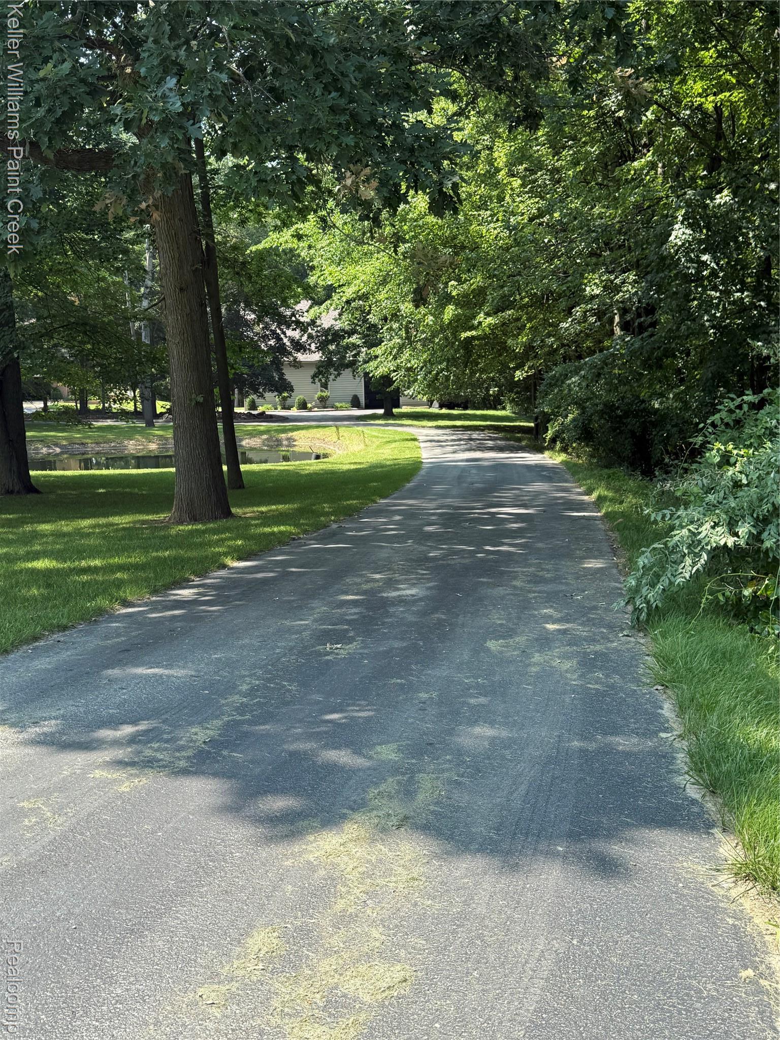 6365 Hayfield Lane Almont Township MI 48003