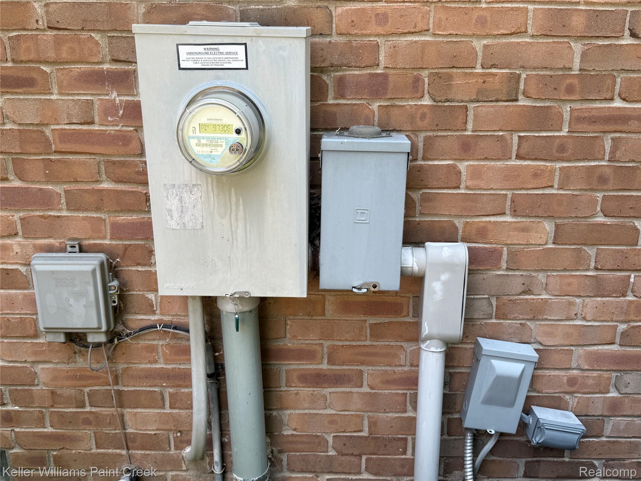 6365 Hayfield Lane Almont Township MI 48003