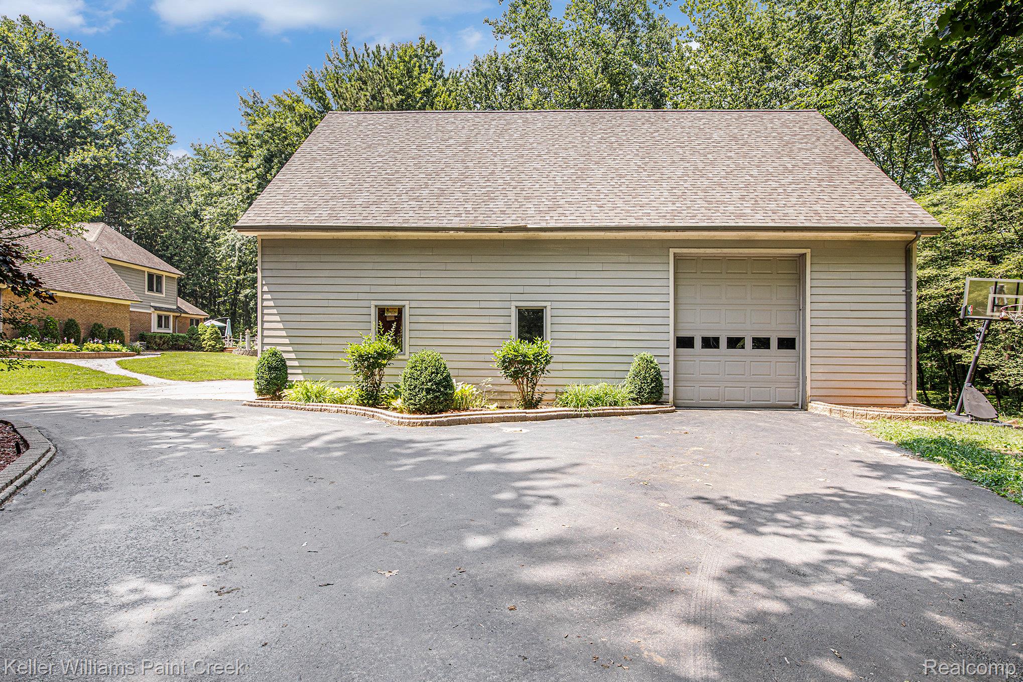 6365 Hayfield Lane Almont Township MI 48003