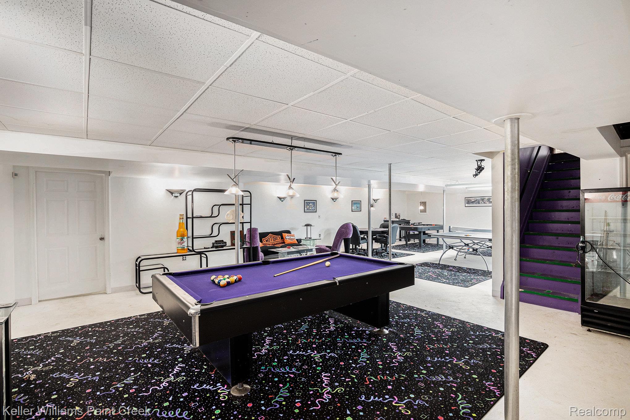 6365 Hayfield Lane Almont Township MI 48003