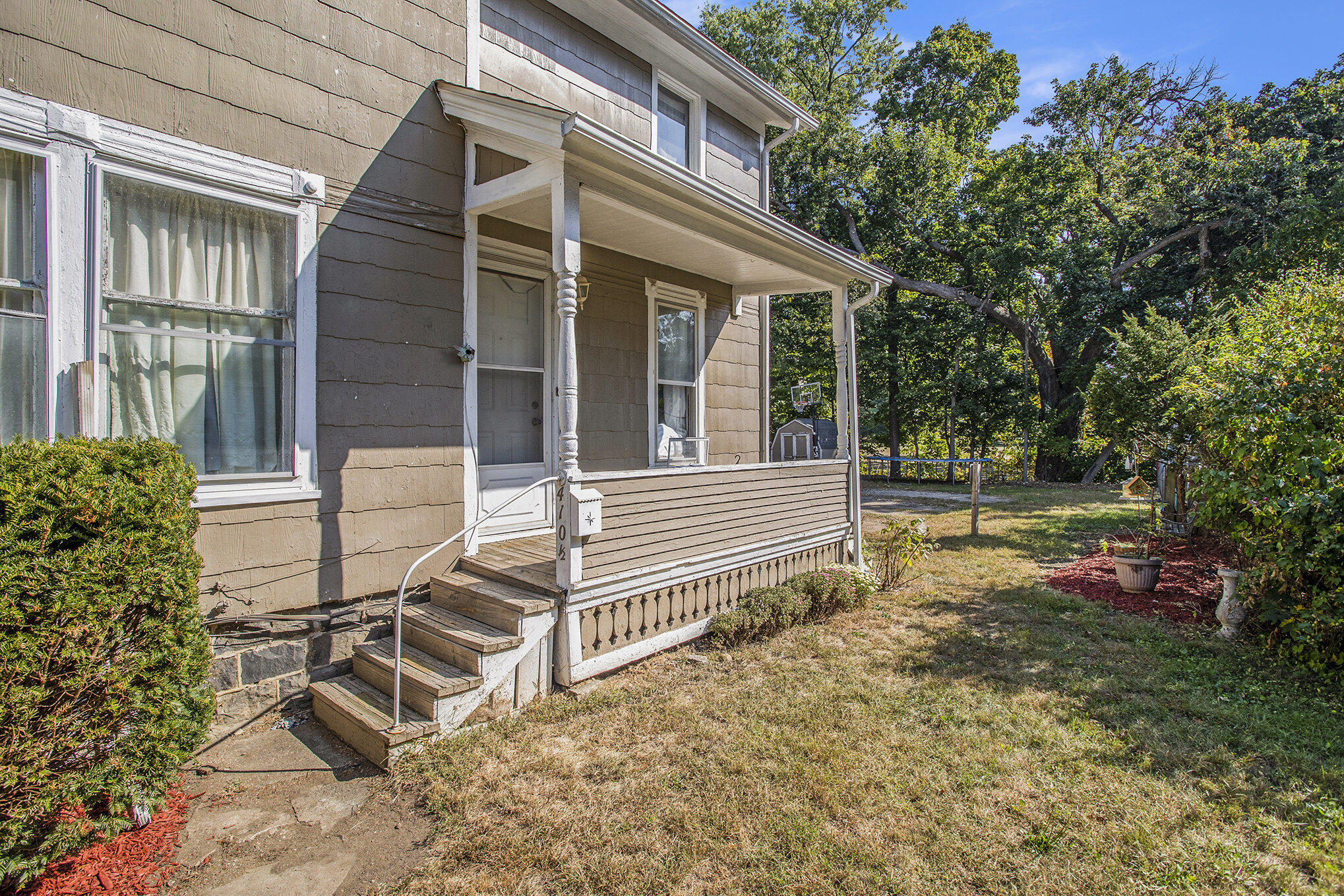 410 Bidwell Street Albion City MI 49224