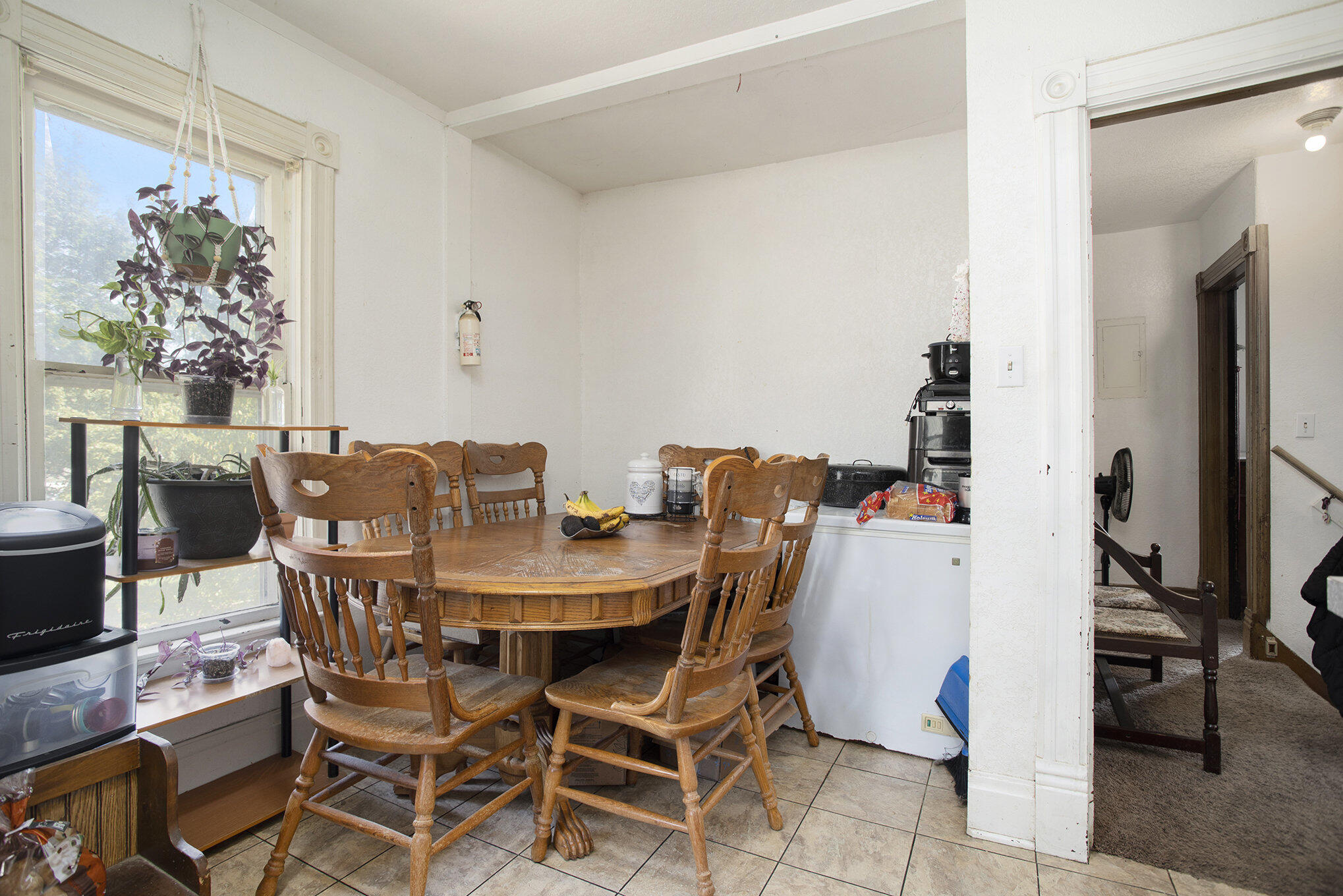 410 Bidwell Street Albion City MI 49224