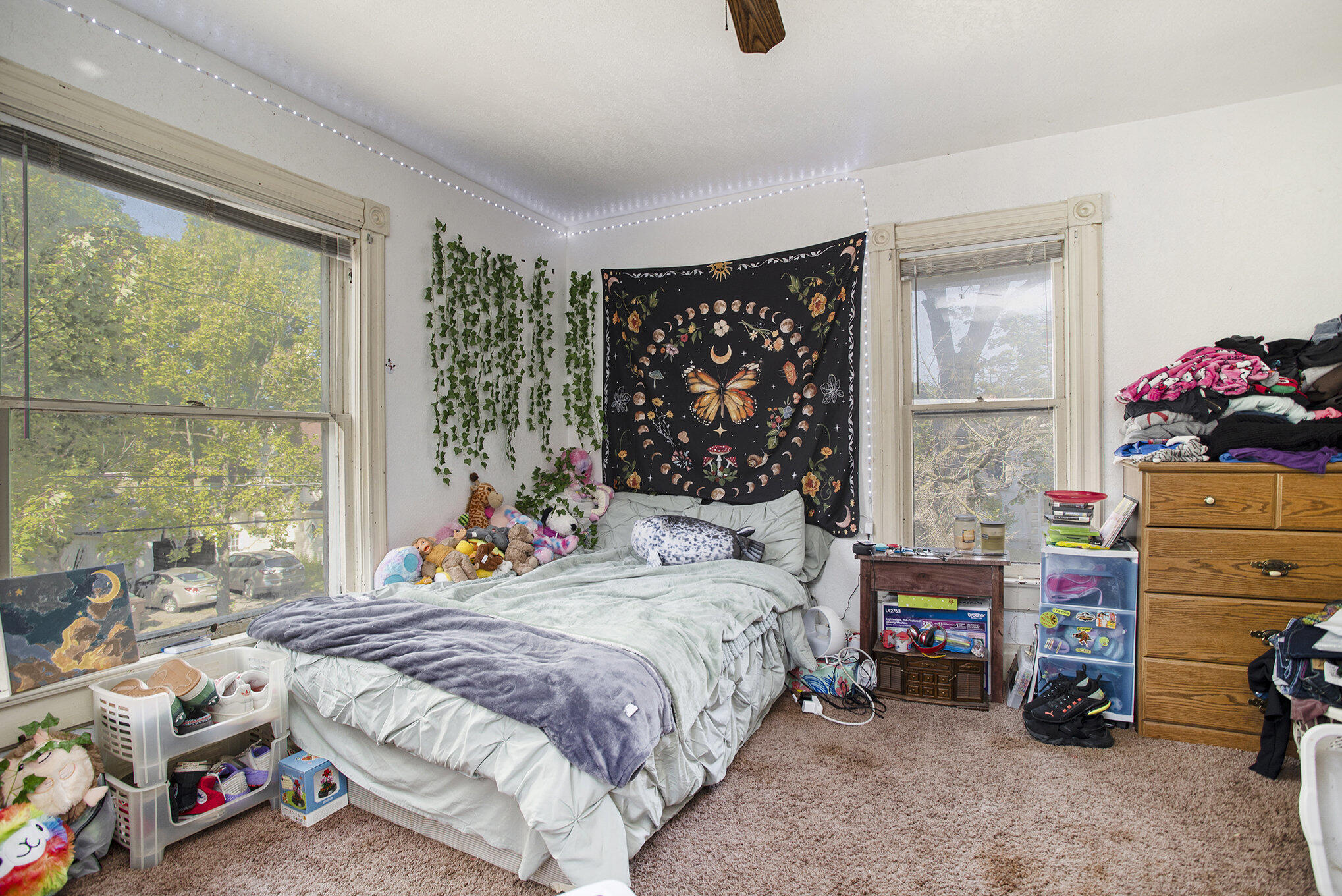 410 Bidwell Street Albion City MI 49224