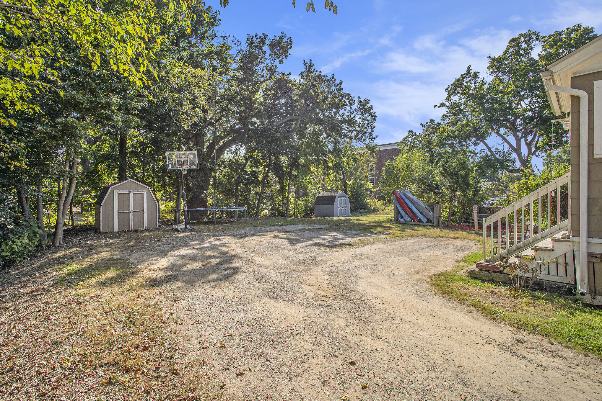 410 Bidwell Street Albion City MI 49224