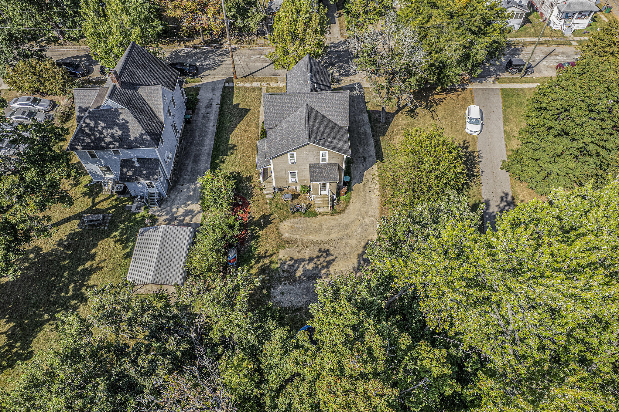 410 Bidwell Street Albion City MI 49224