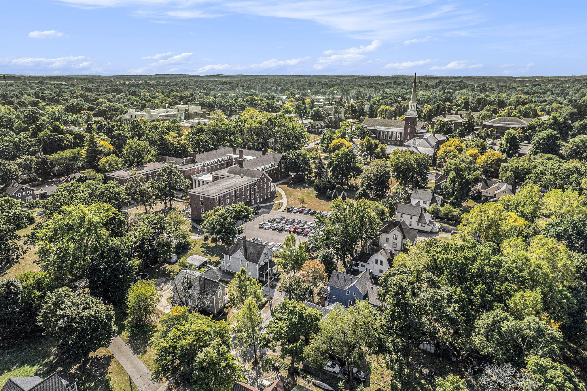 410 Bidwell Street Albion City MI 49224