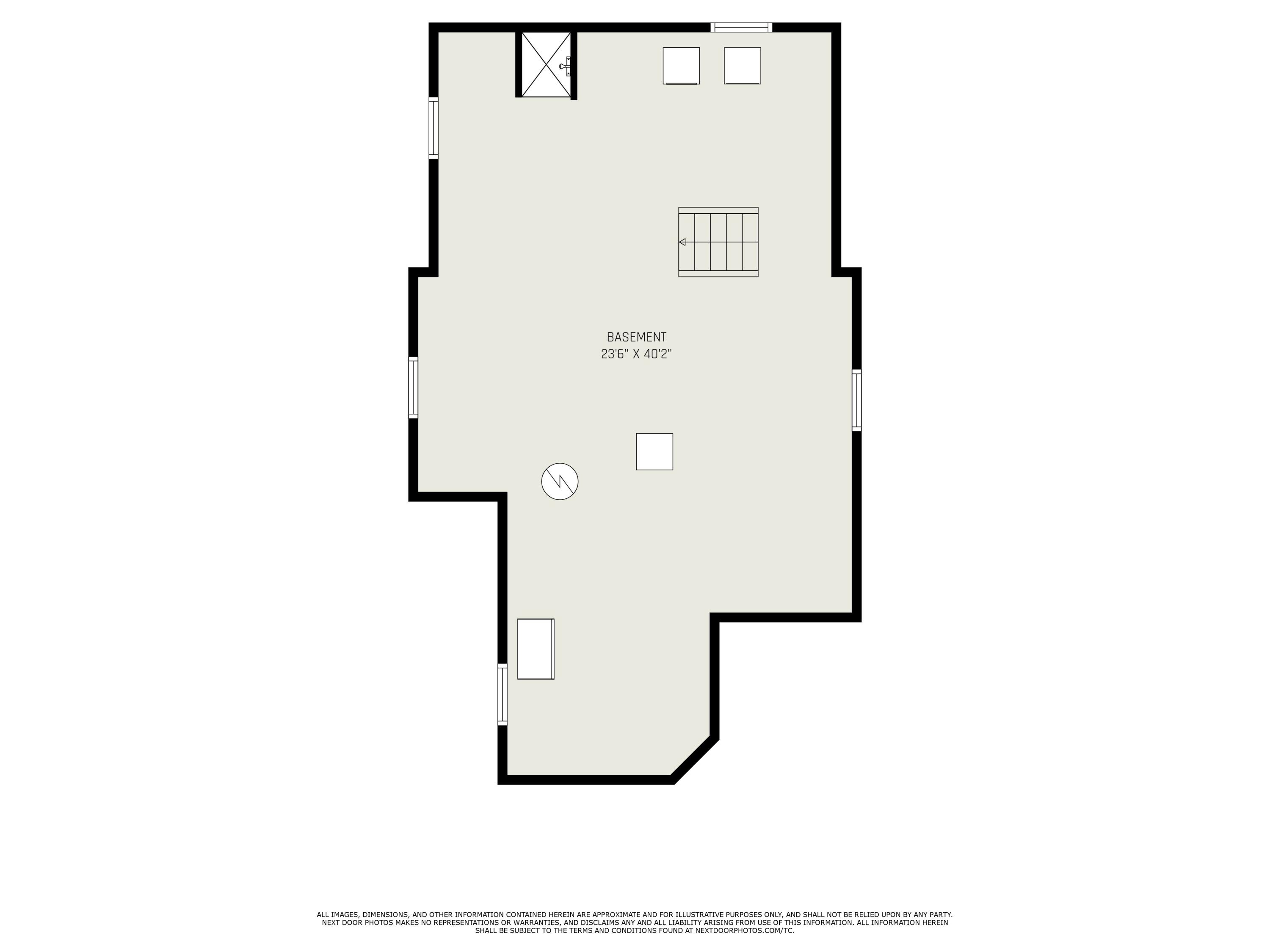 410 Bidwell Street Albion City MI 49224