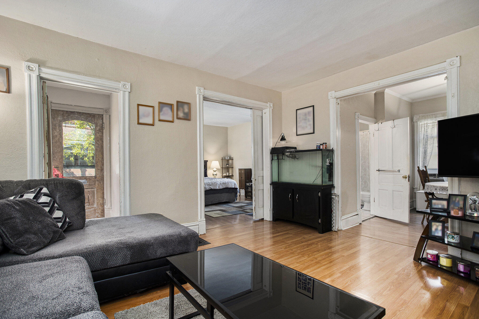 410 Bidwell Street Albion City MI 49224