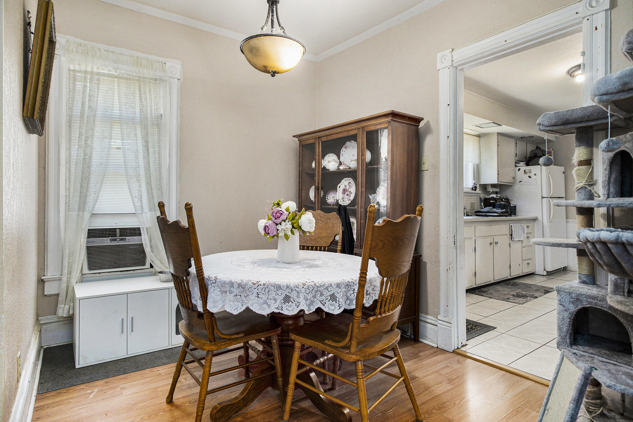 410 Bidwell Street Albion City MI 49224