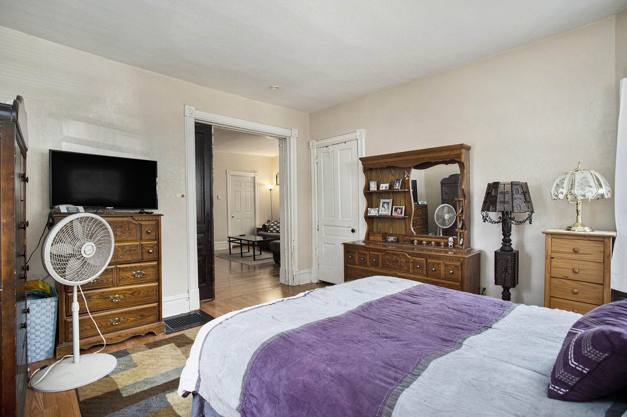 410 Bidwell Street Albion City MI 49224