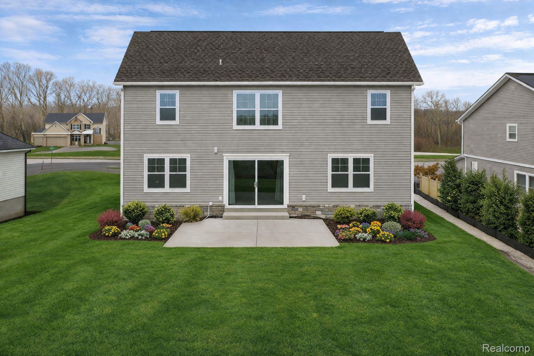 8398 Mapleview Drive Davison Township MI 48423