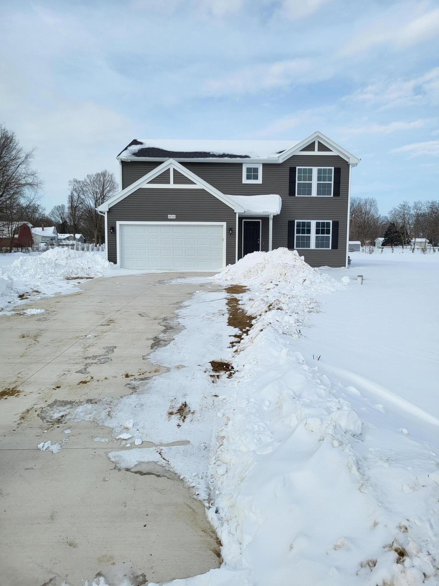 48560 Silver Oaks West Antwerp Township MI 49071