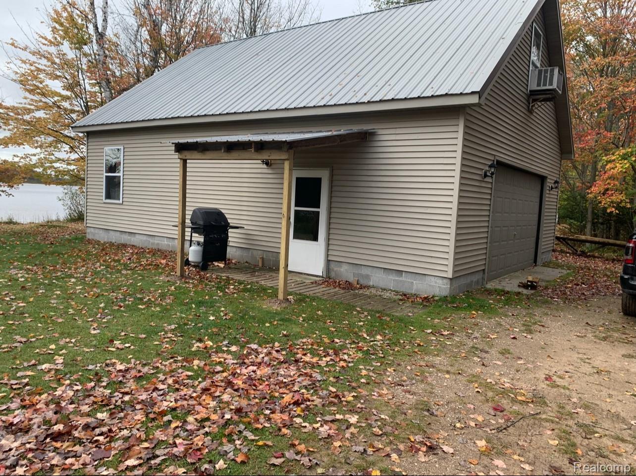 33902 W Birch Shores Drive Trout Lake Township MI 49793