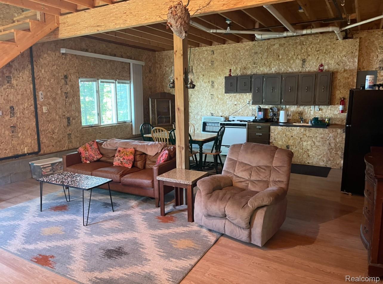 33902 W Birch Shores Drive Trout Lake Township MI 49793