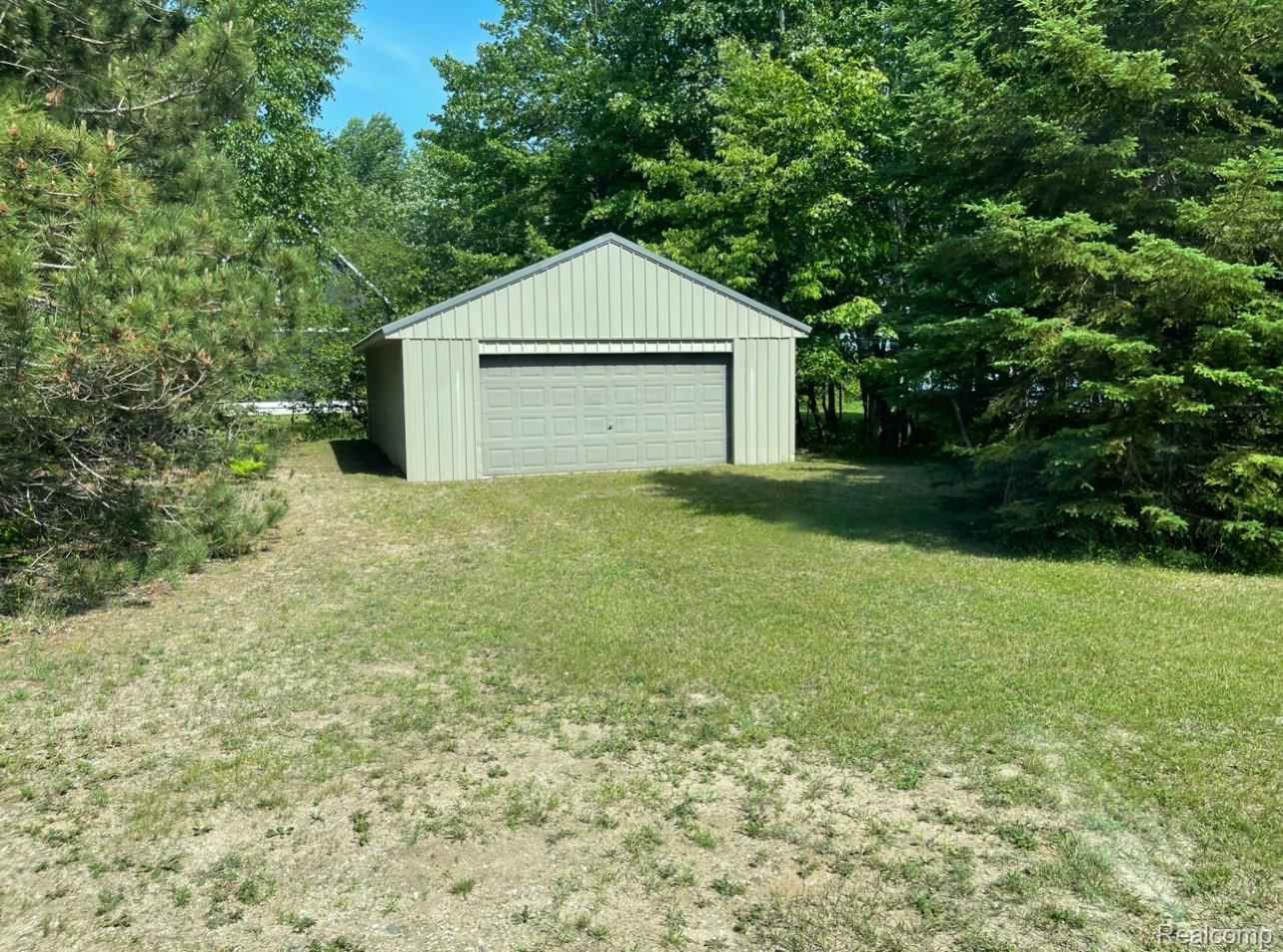 33902 W Birch Shores Drive Trout Lake Township MI 49793