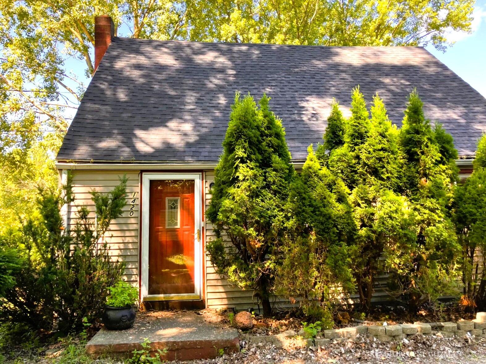 1420 Reo Road Lansing City MI 48910