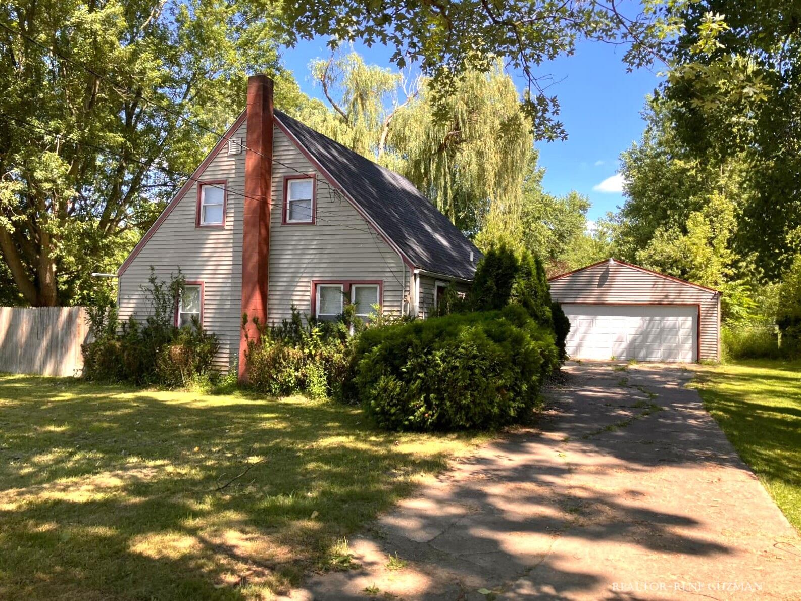 1420 Reo Road Lansing City MI 48910