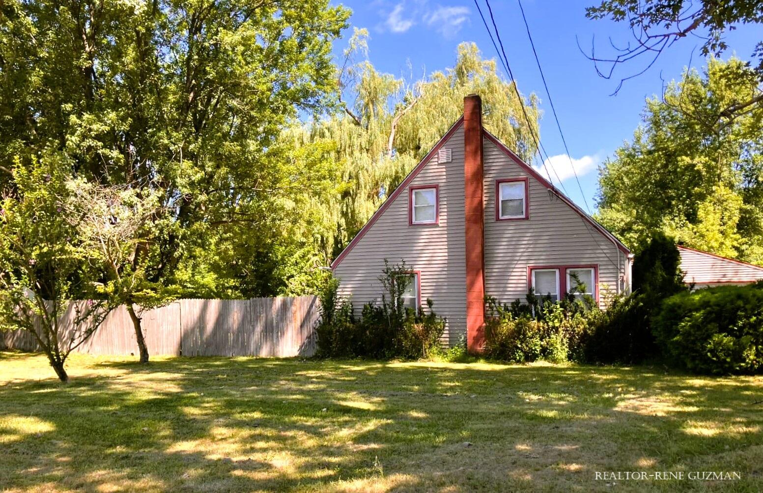 1420 Reo Road Lansing City MI 48910