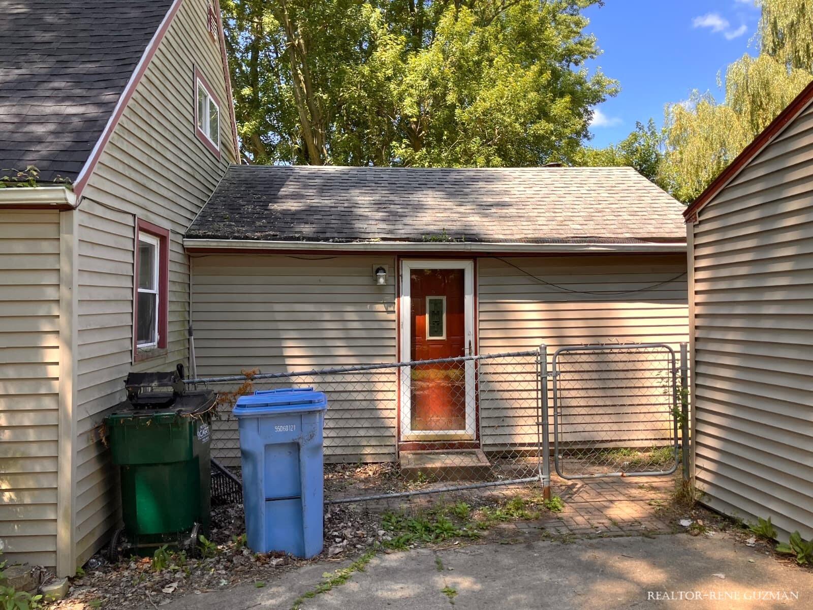 1420 Reo Road Lansing City MI 48910