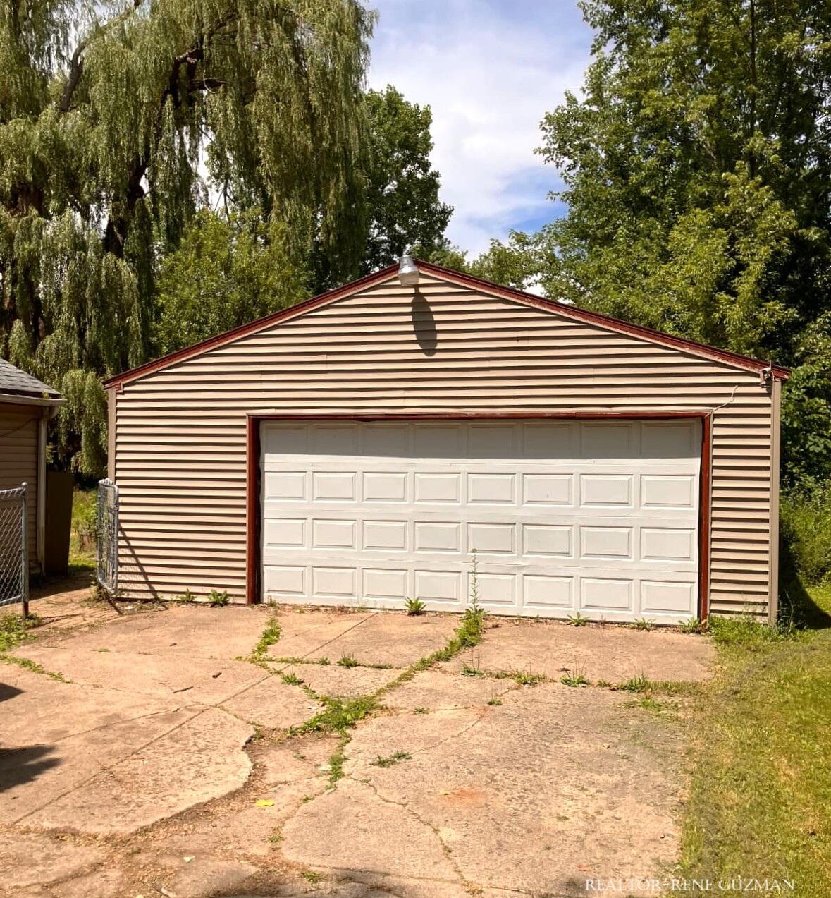 1420 Reo Road Lansing City MI 48910