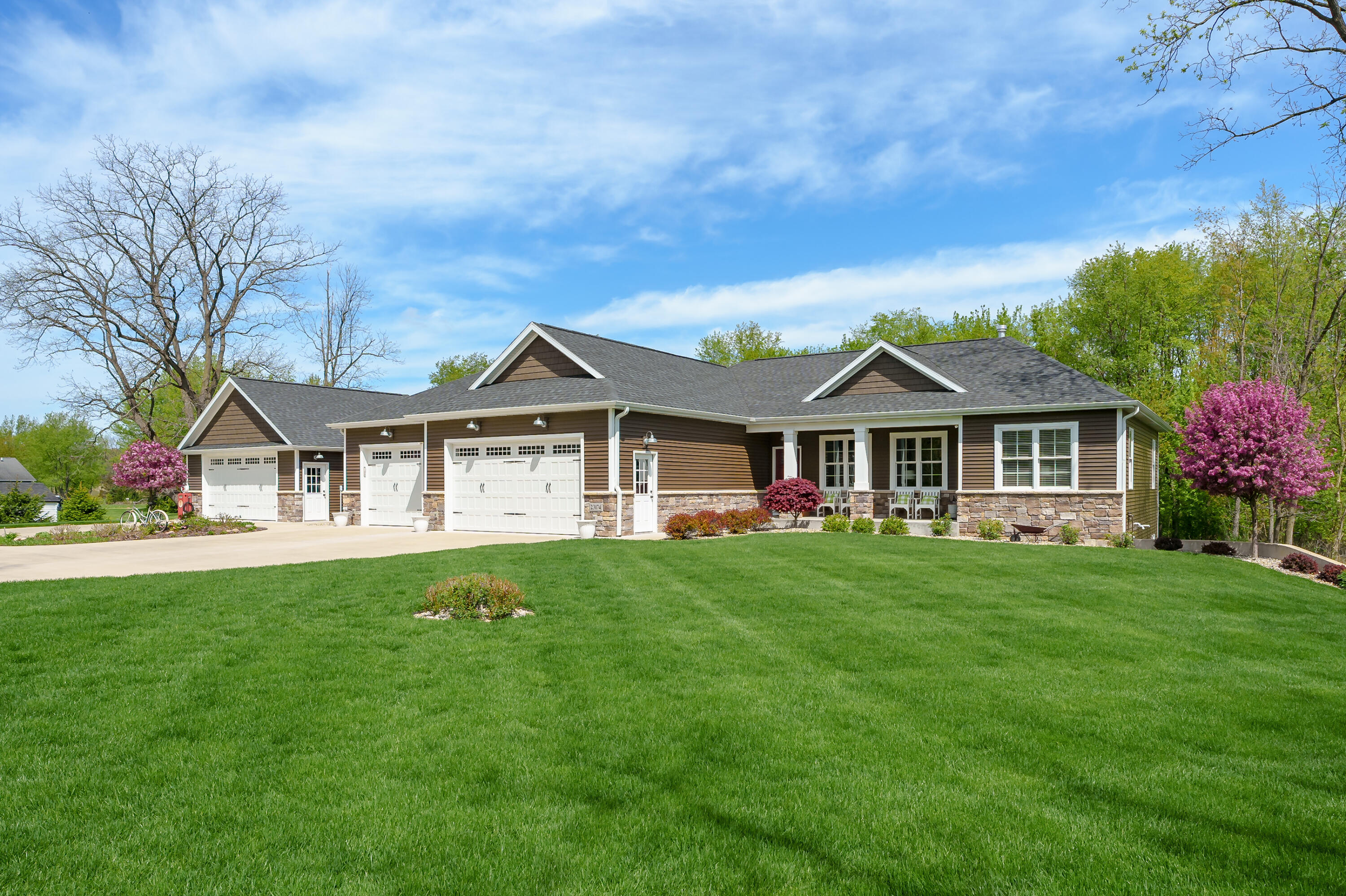 23174 72nd Avenue Antwerp Township MI 49065