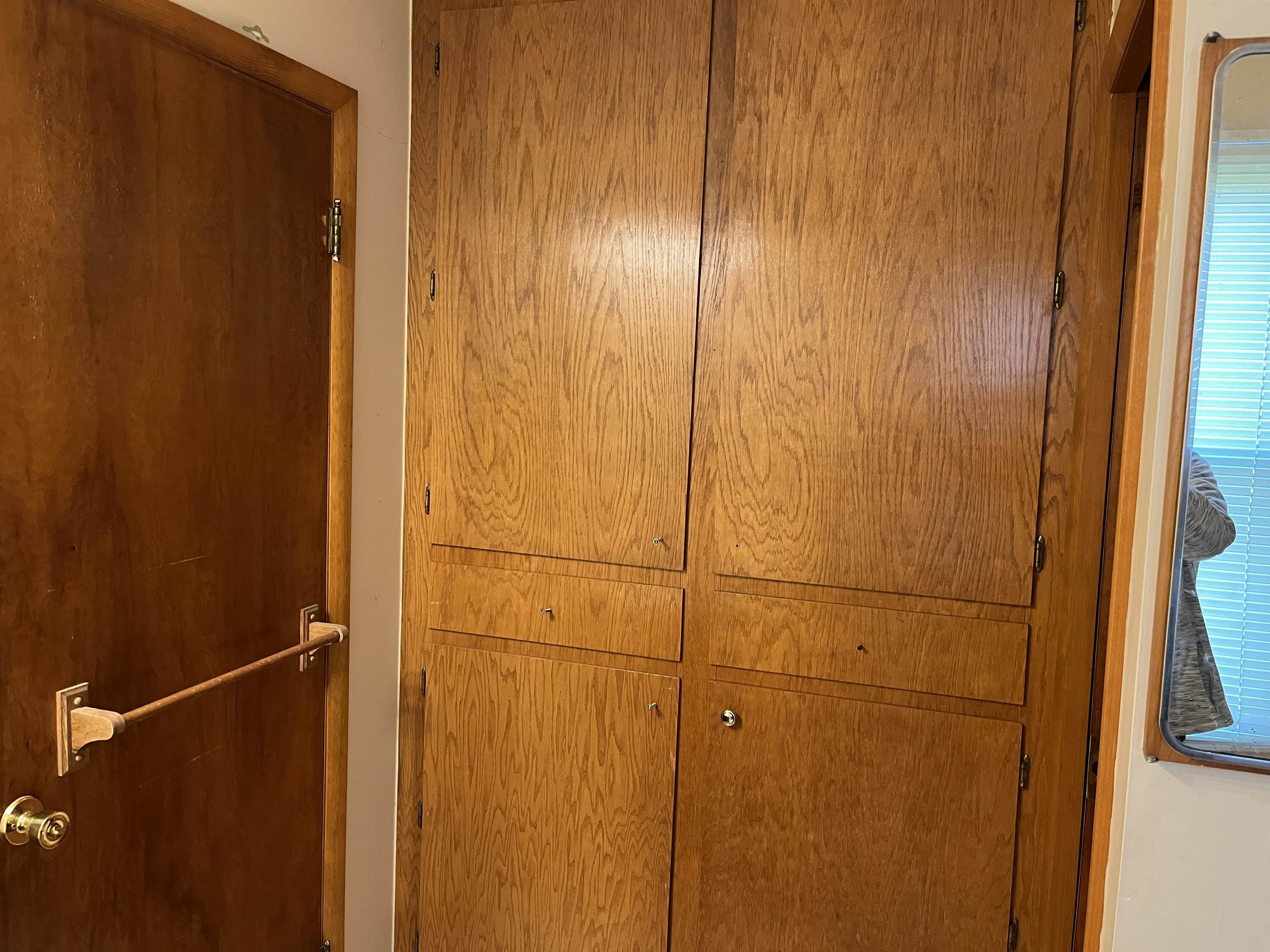 6034 W Sterling Road Adams Township MI 48659