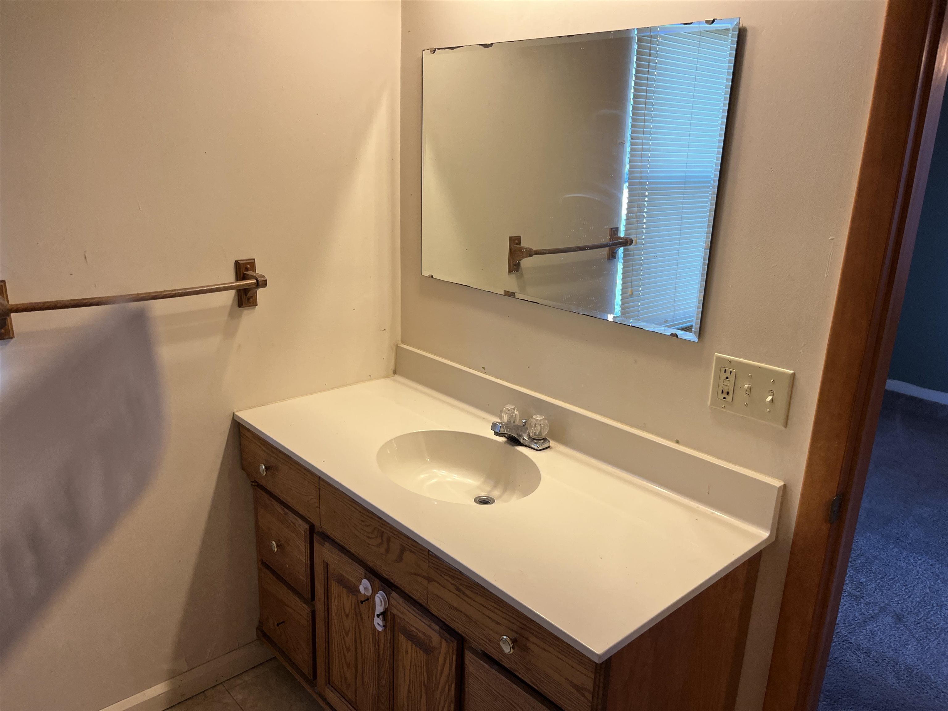 6034 W Sterling Road Adams Township MI 48659