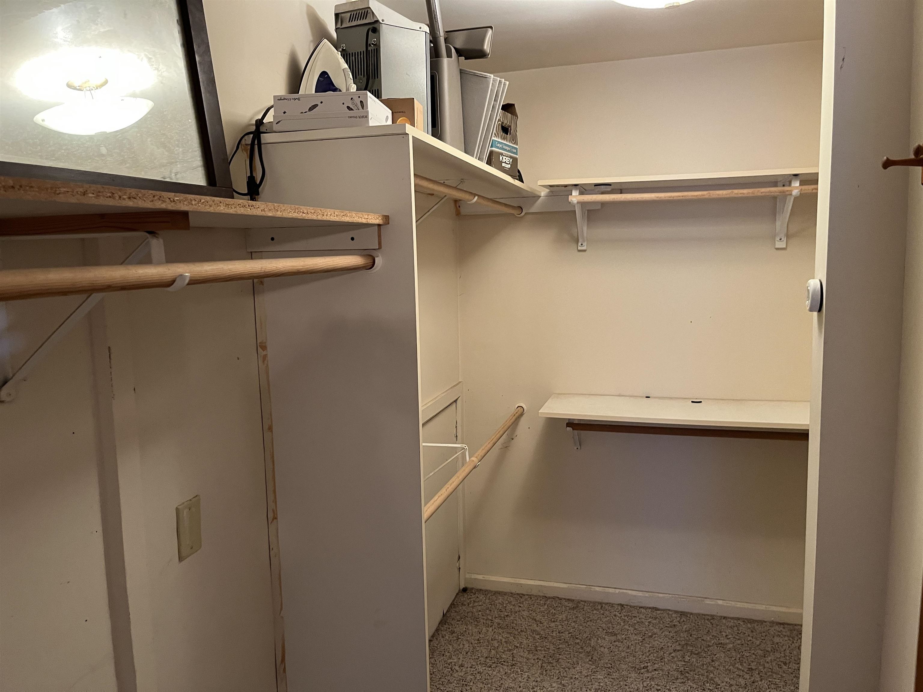 6034 W Sterling Road Adams Township MI 48659