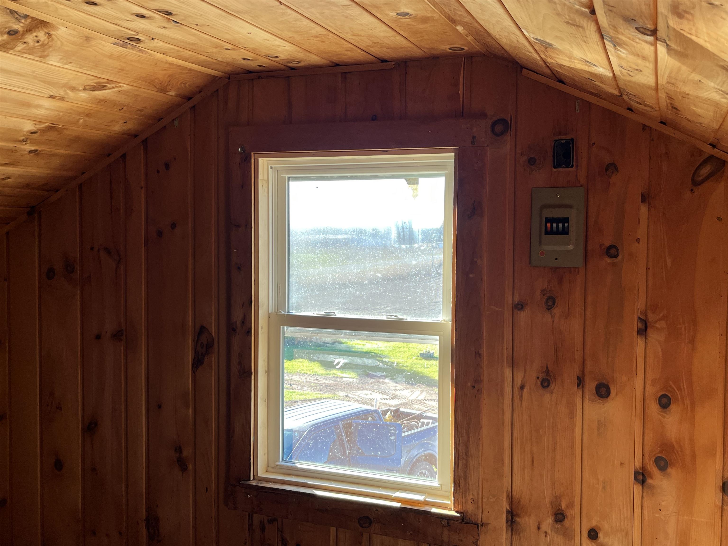 6034 W Sterling Road Adams Township MI 48659