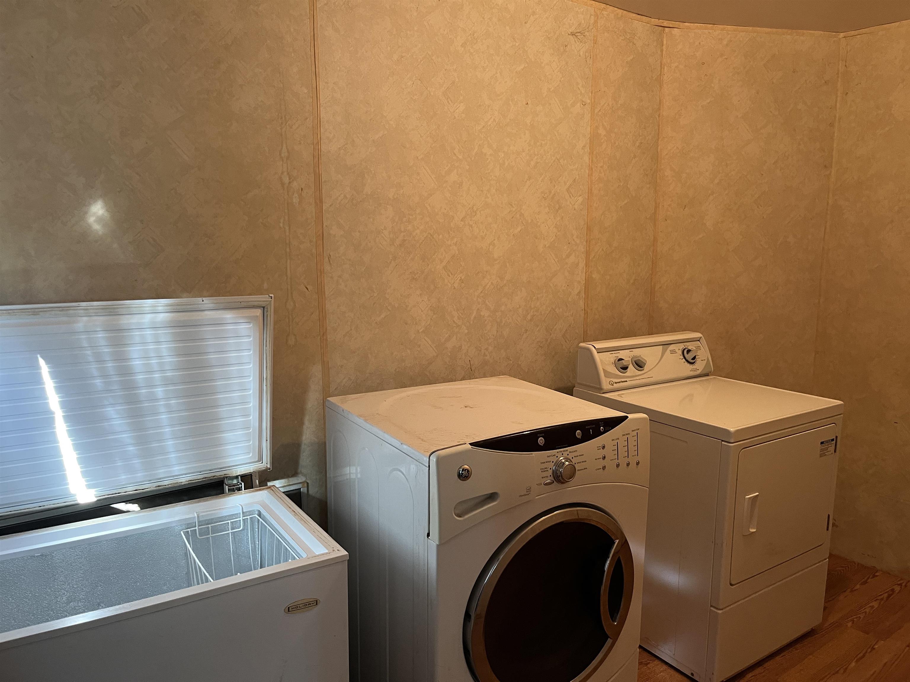 6034 W Sterling Road Adams Township MI 48659