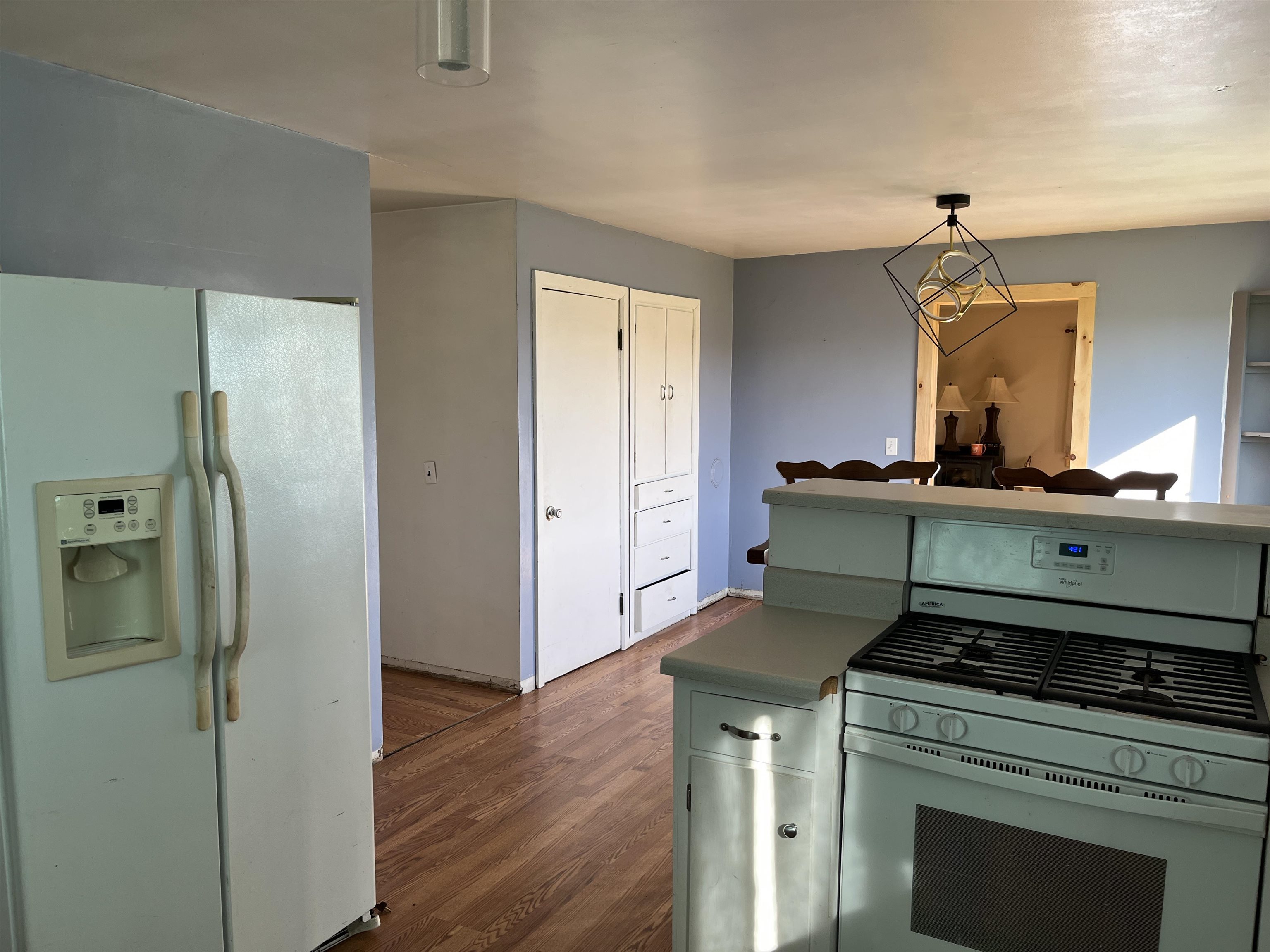 6034 W Sterling Road Adams Township MI 48659