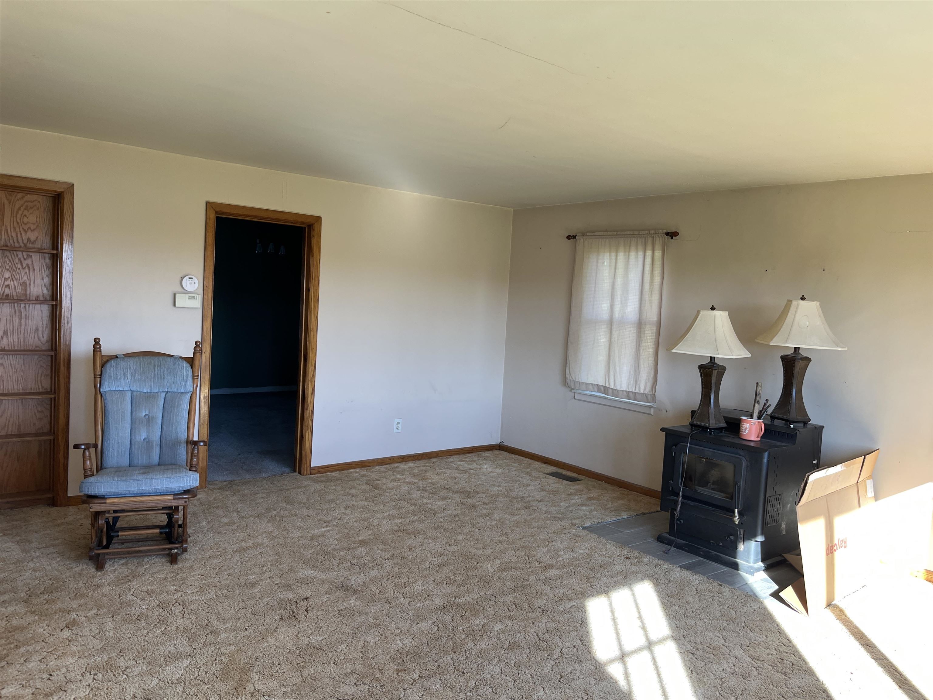 6034 W Sterling Road Adams Township MI 48659