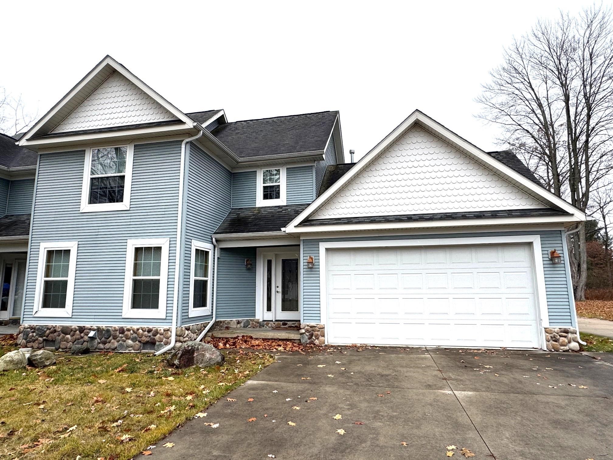 103 Ultra Court Roscommon Township MI 48653