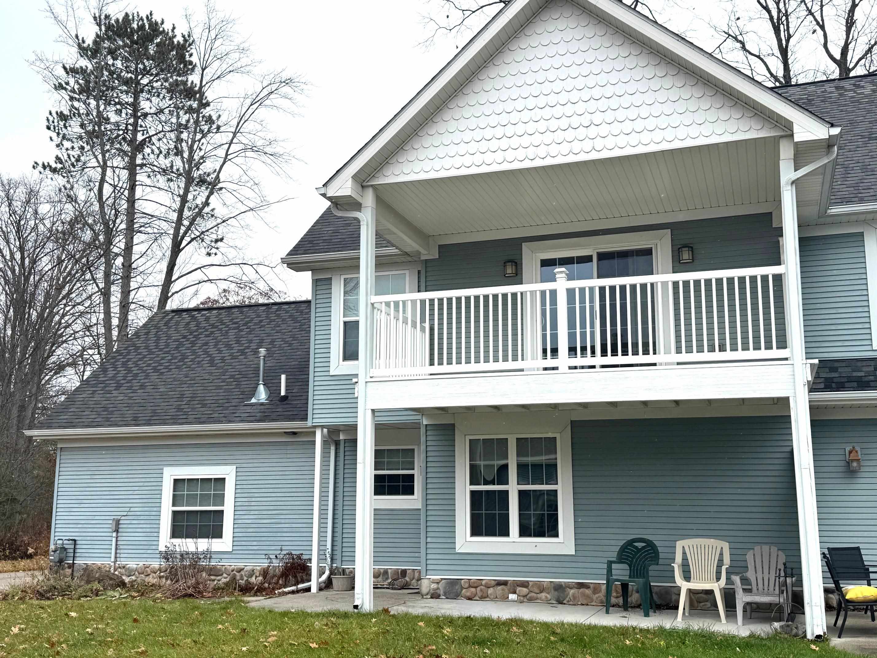 103 Ultra Court Roscommon Township MI 48653