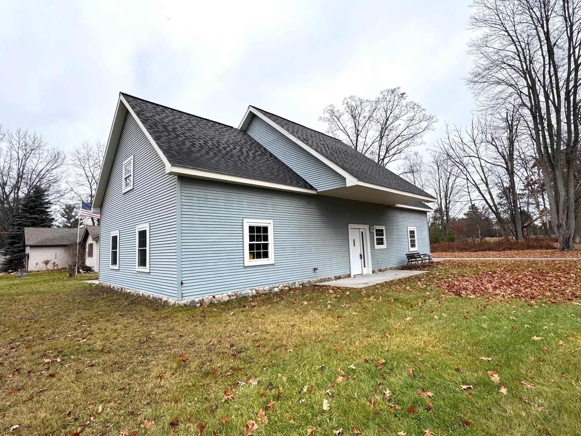 103 Ultra Court Roscommon Township MI 48653