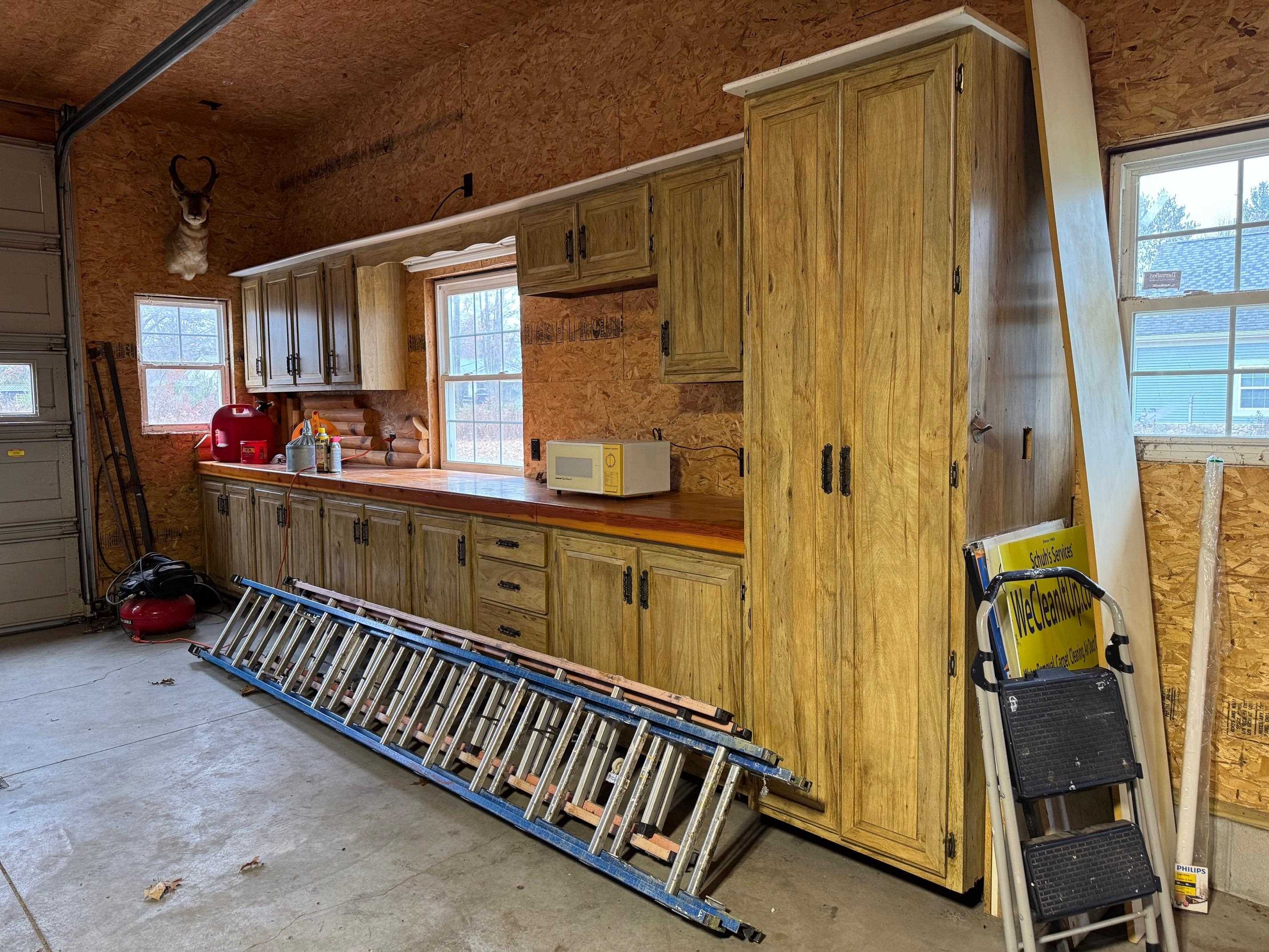 103 Ultra Court Roscommon Township MI 48653