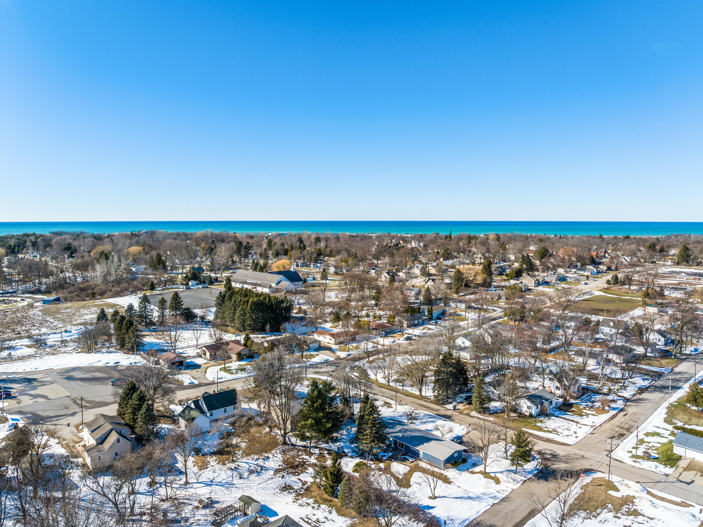 439 9th Street Manistee City MI 49660