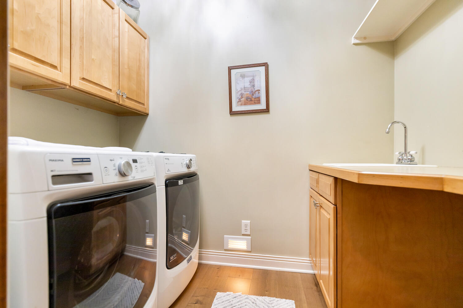 9248 Lake Gerald Drive NE Algoma Township MI 49345