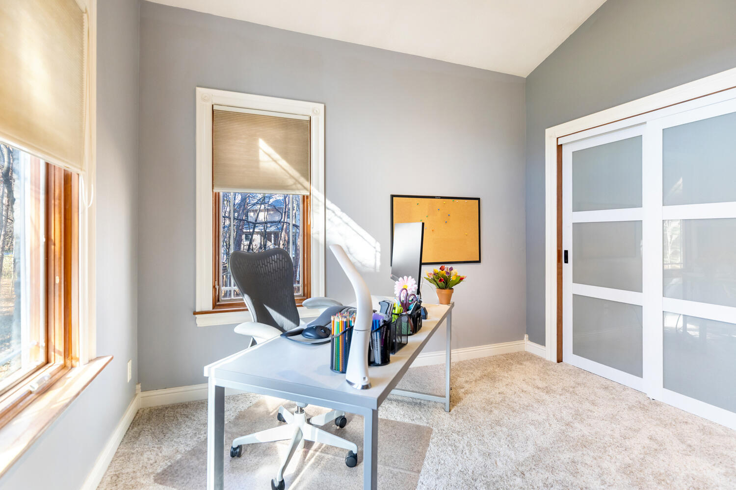 9248 Lake Gerald Drive NE Algoma Township MI 49345