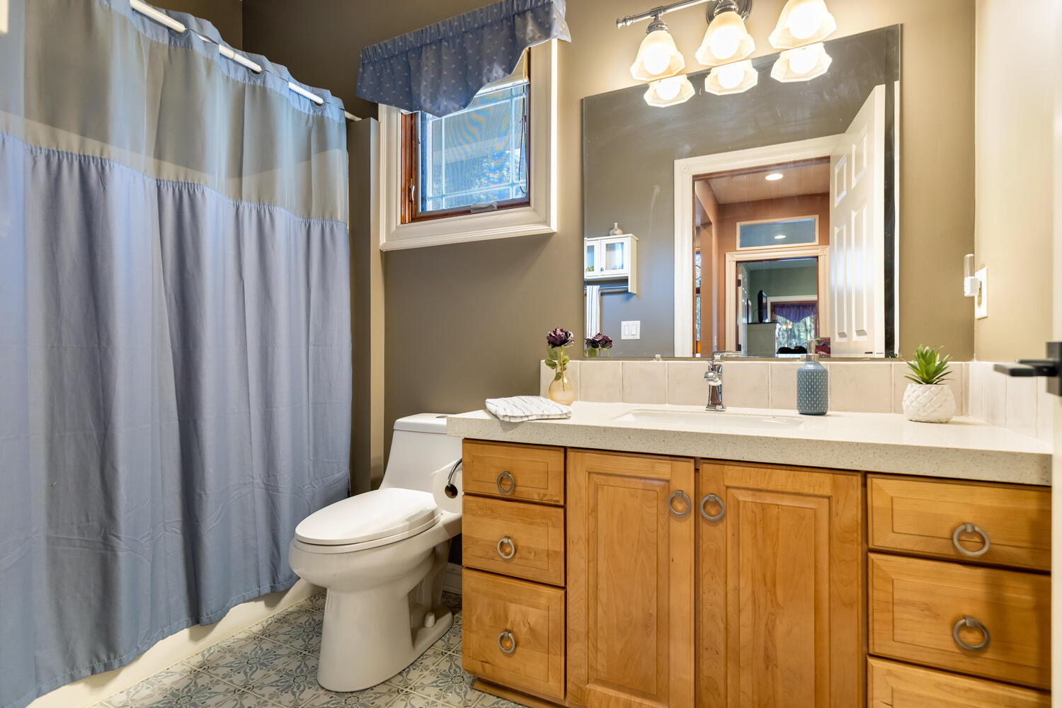 9248 Lake Gerald Drive NE Algoma Township MI 49345