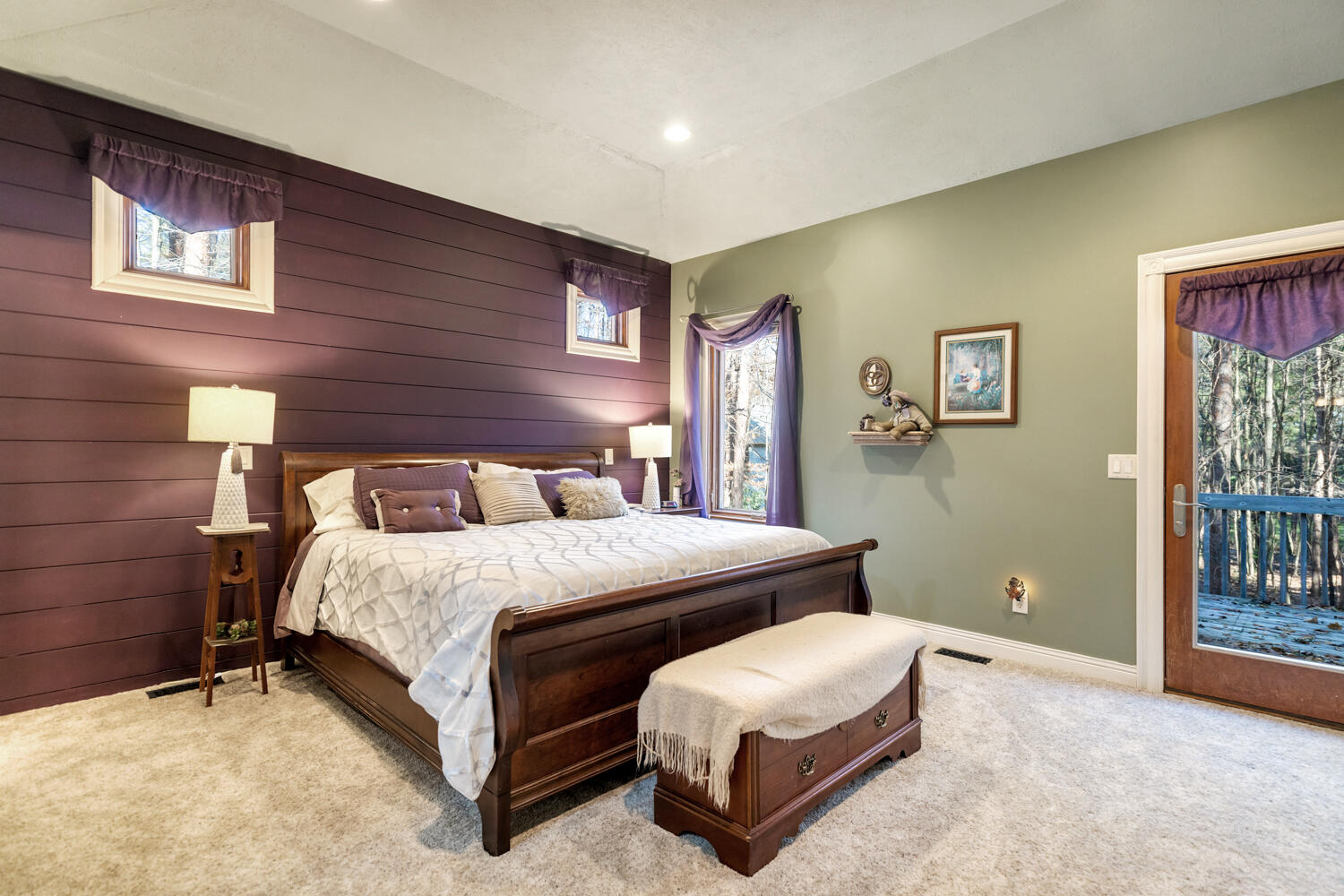 9248 Lake Gerald Drive NE Algoma Township MI 49345