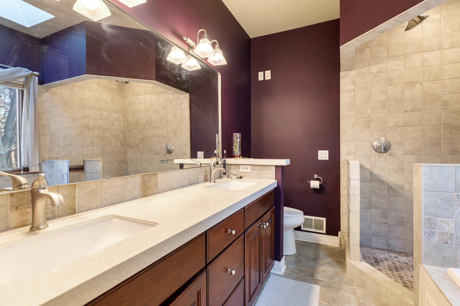 9248 Lake Gerald Drive NE Algoma Township MI 49345