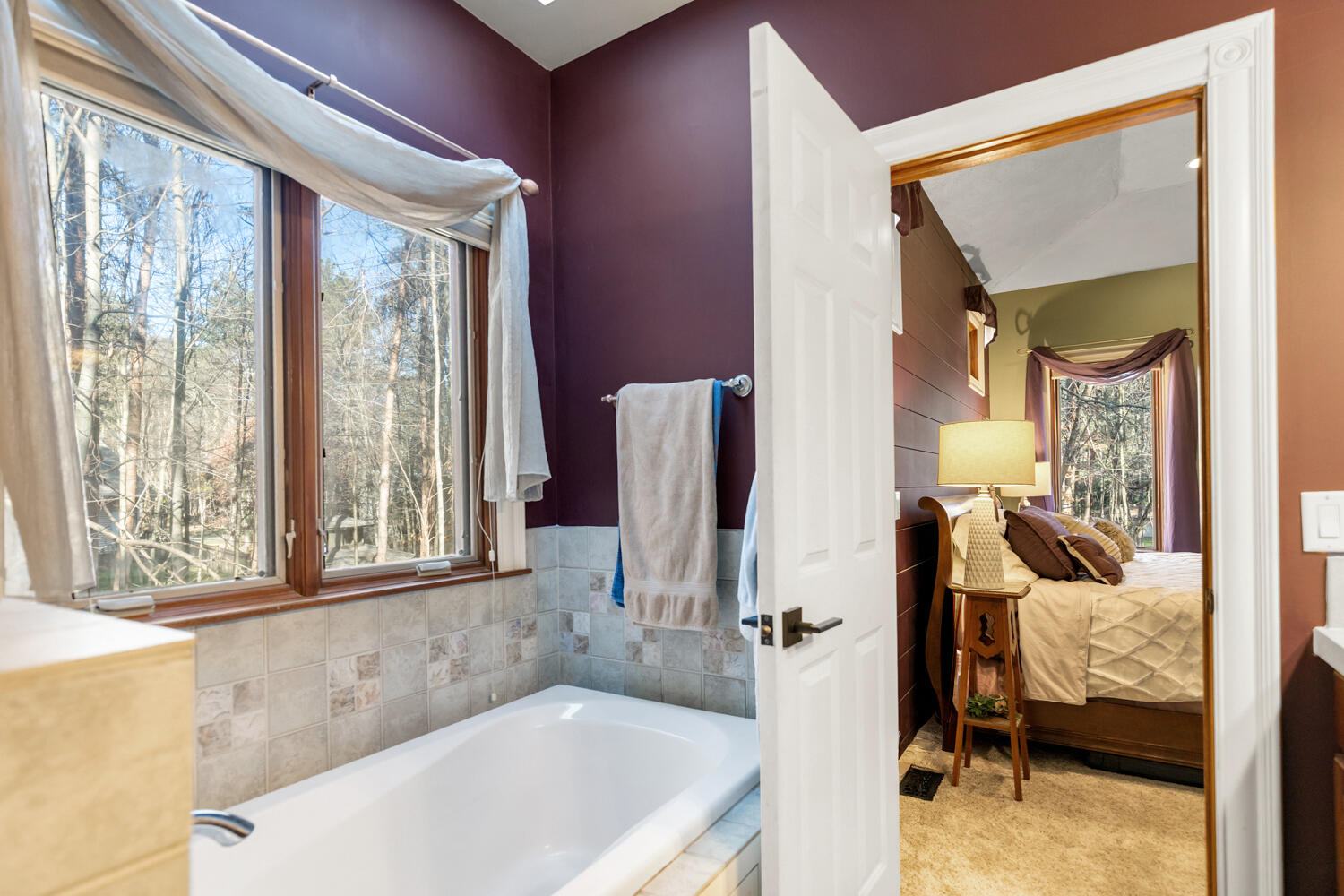 9248 Lake Gerald Drive NE Algoma Township MI 49345