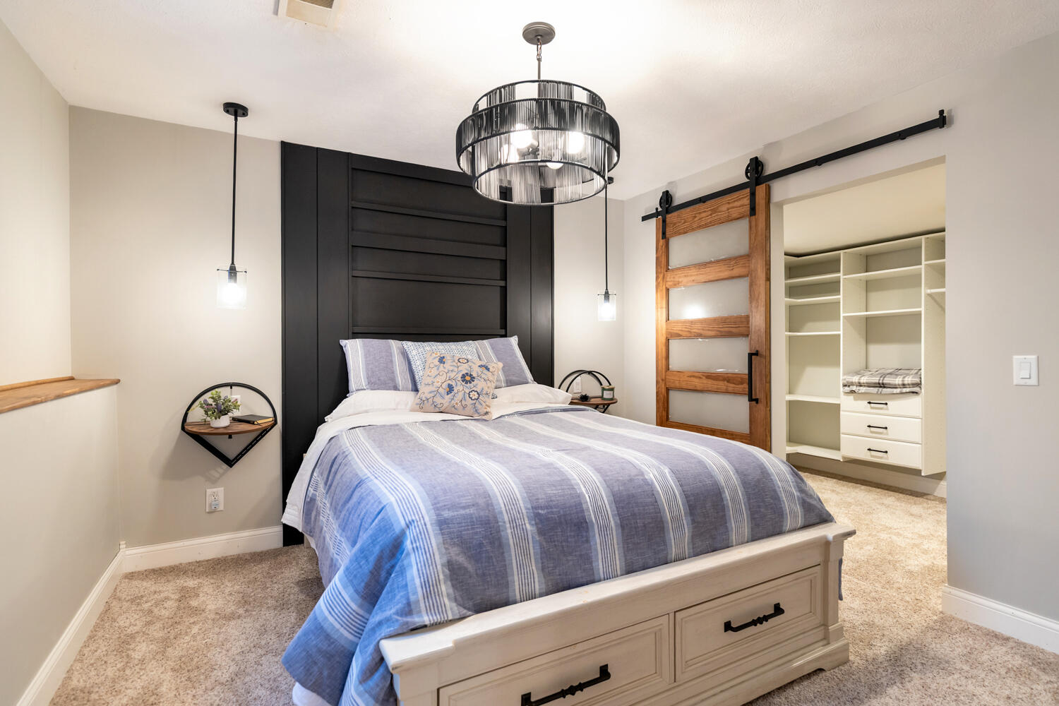 9248 Lake Gerald Drive NE Algoma Township MI 49345