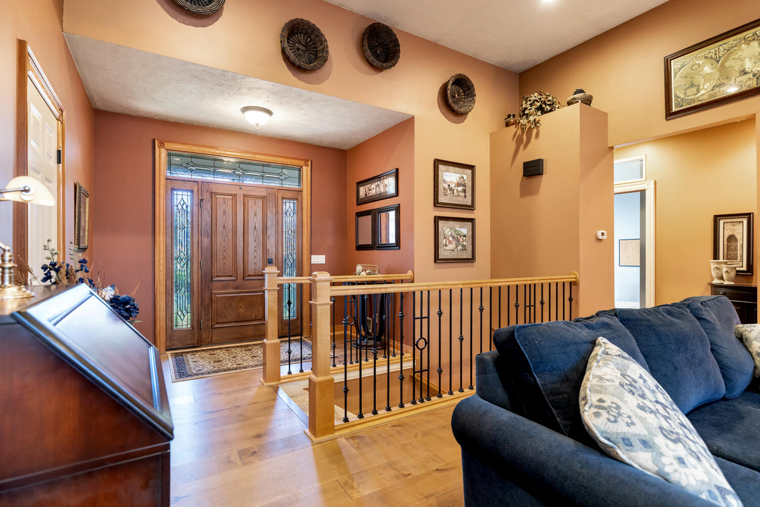 9248 Lake Gerald Drive NE Algoma Township MI 49345