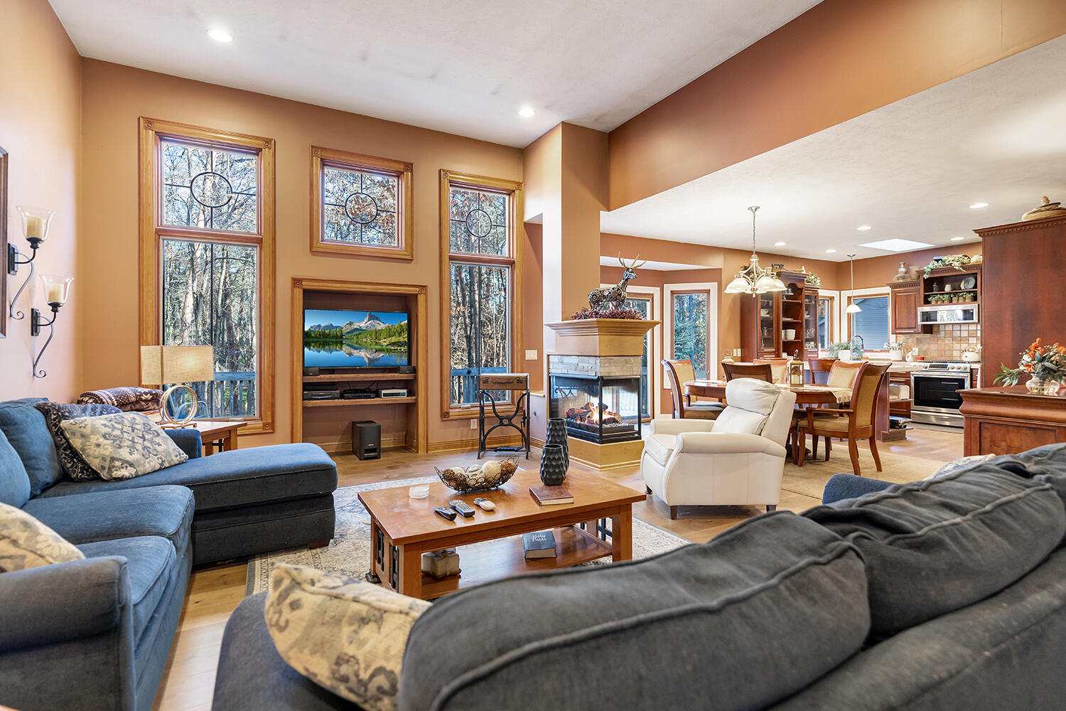 9248 Lake Gerald Drive NE Algoma Township MI 49345