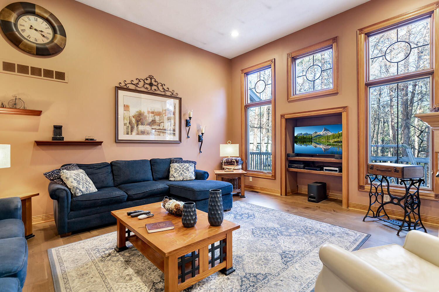 9248 Lake Gerald Drive NE Algoma Township MI 49345