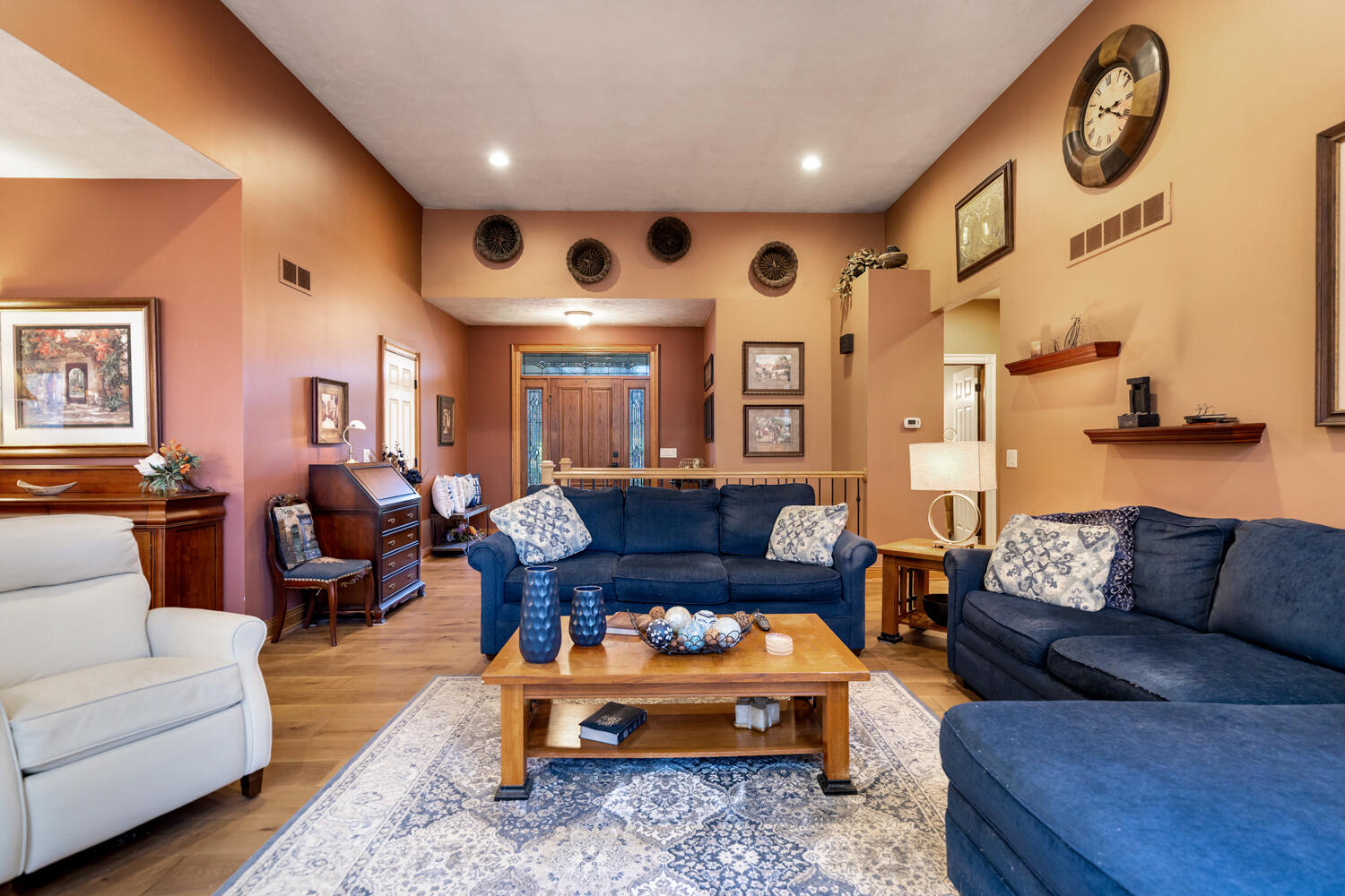 9248 Lake Gerald Drive NE Algoma Township MI 49345