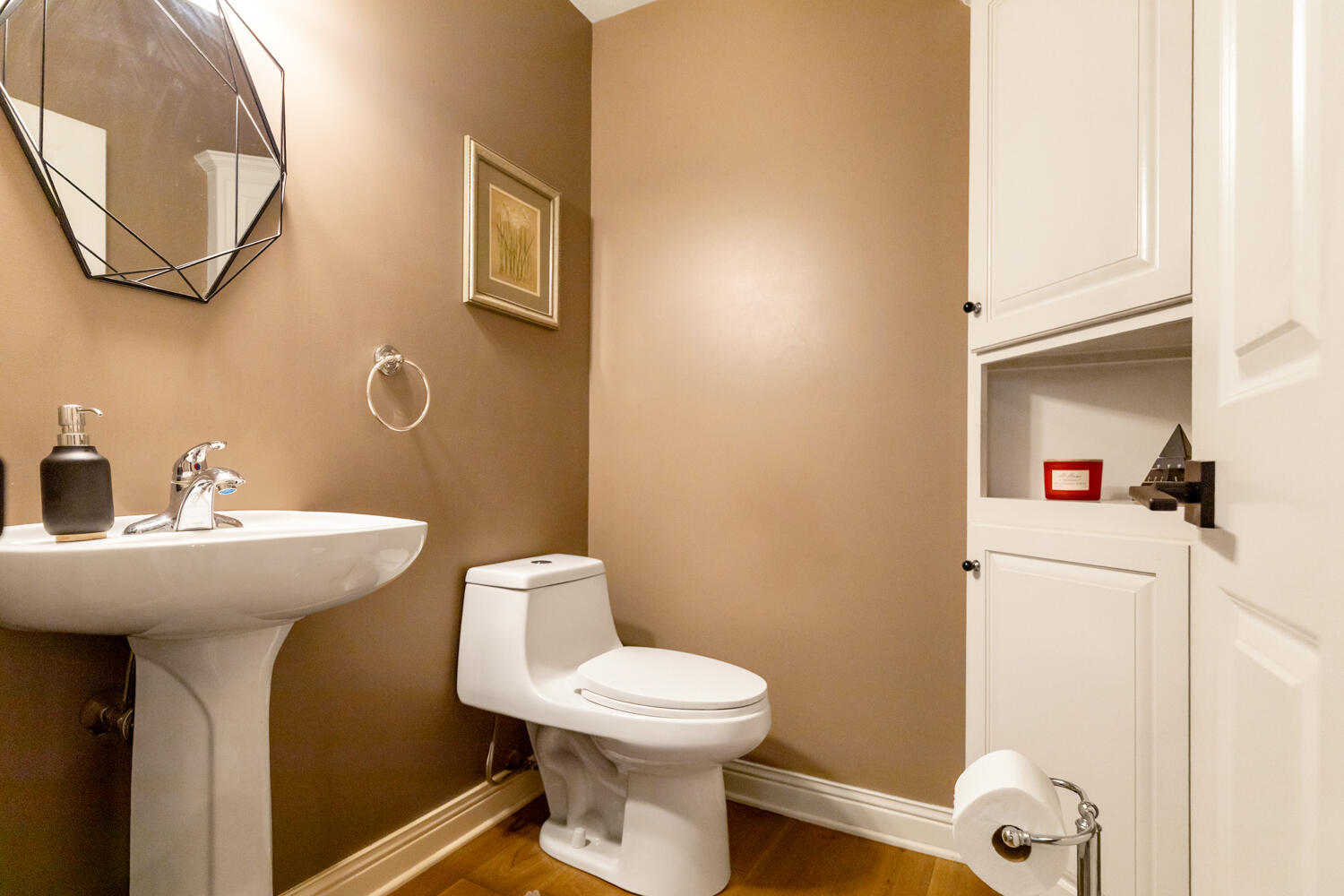 9248 Lake Gerald Drive NE Algoma Township MI 49345