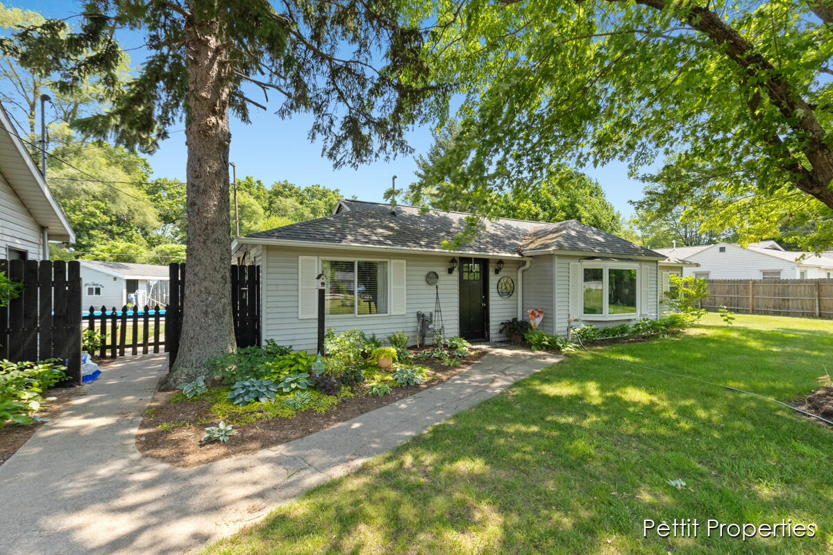 1831 Lincoln Road Allegan Township MI 49010